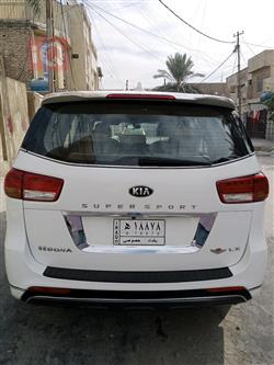 Kia Sedona